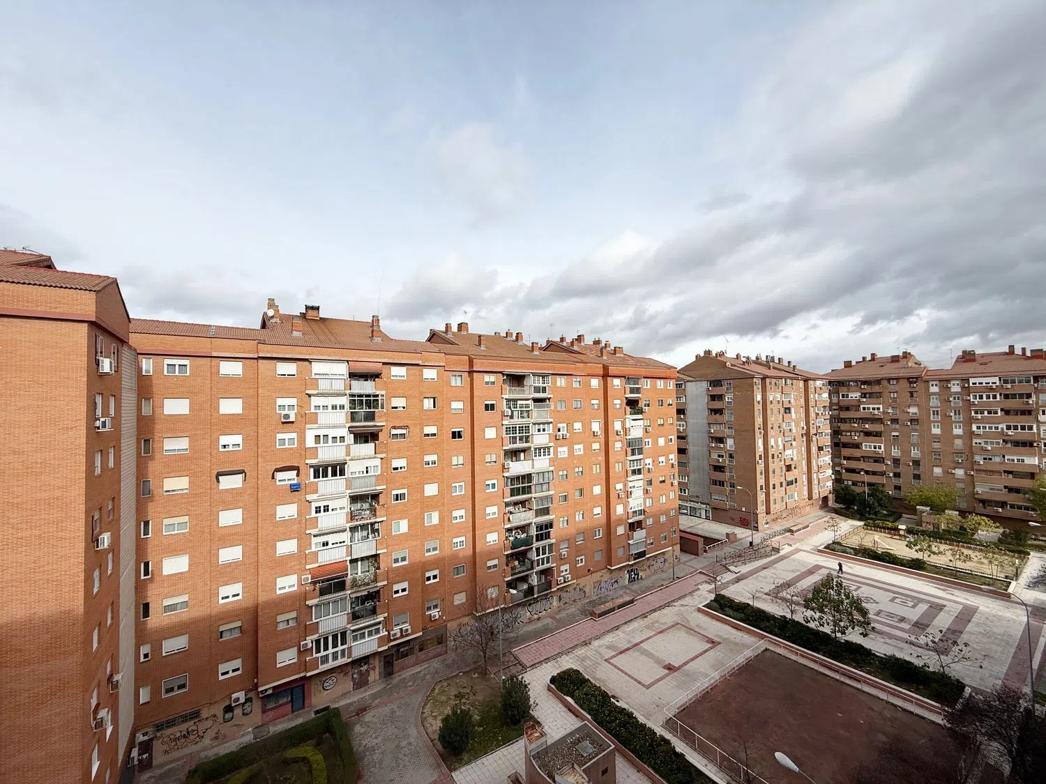 Piso en La Serna - Foto 31