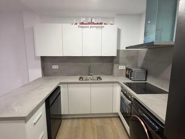 Piso en Calle de Linné, La Cogullada - Foto 1