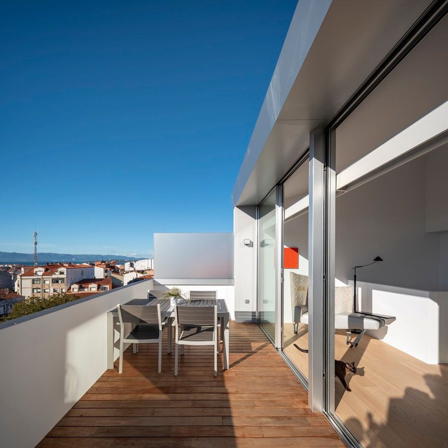 Chalet adosado en Calle Da Encrucillada, 3 - Foto 34