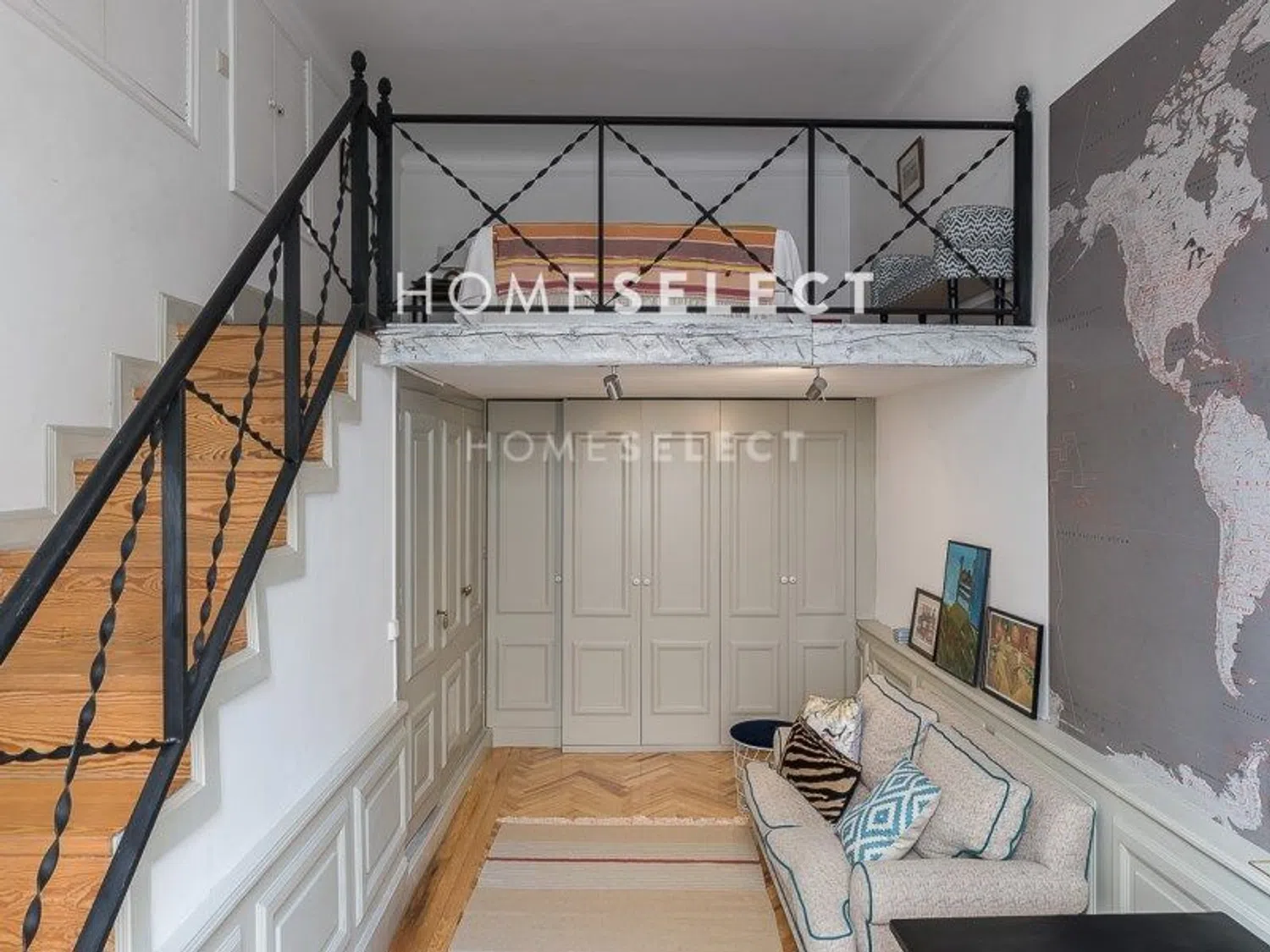 Piso en calle de Claudio Coello - Foto 16