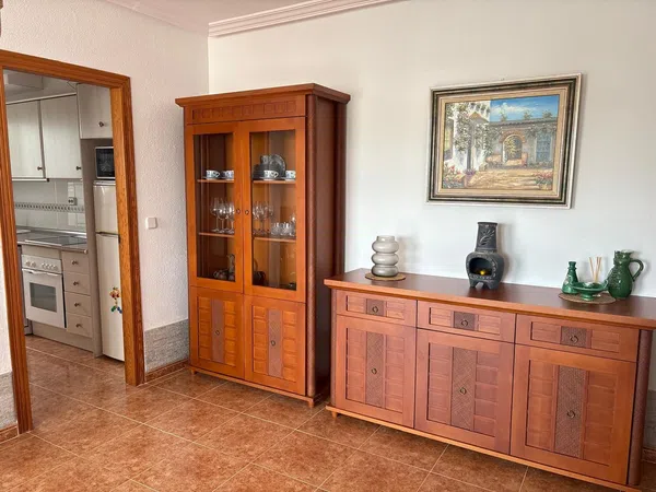 Ático en Avenida Chafarinas, 5 - Foto 14