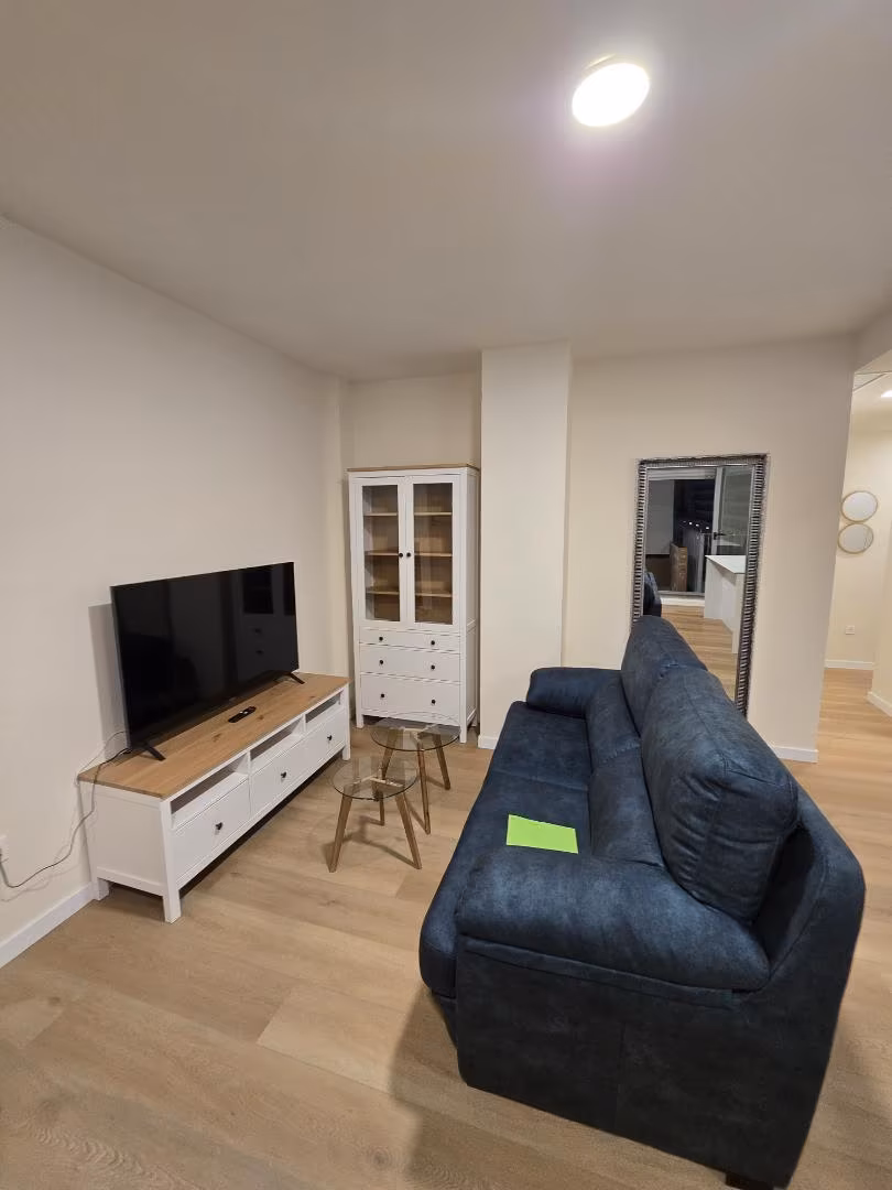 Piso en  Calle Menorca 5 - Foto 8