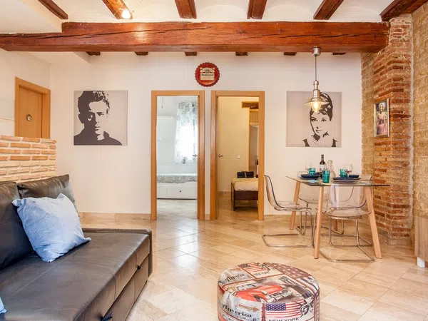 Piso en calle del Pare Jofré, 12 - Foto 4