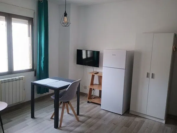Estudio en Calle Barriada del Santo, 1 - Foto 6