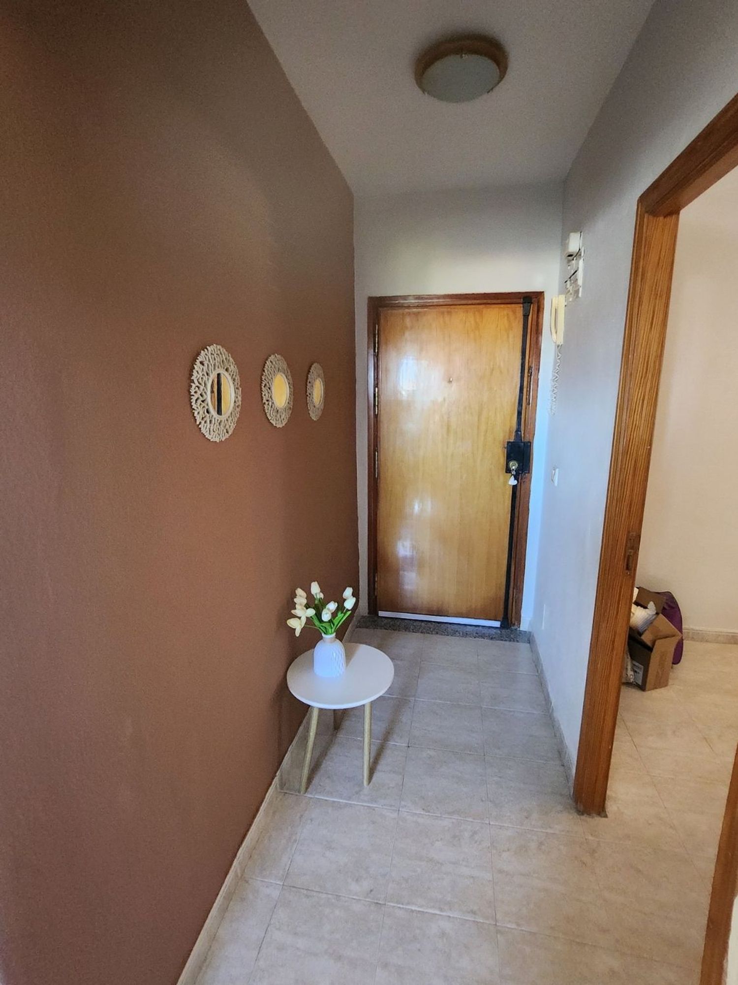 Piso en Calle Emilio Arrieta, 62, Los Tarahales - La Paterna - Foto 12