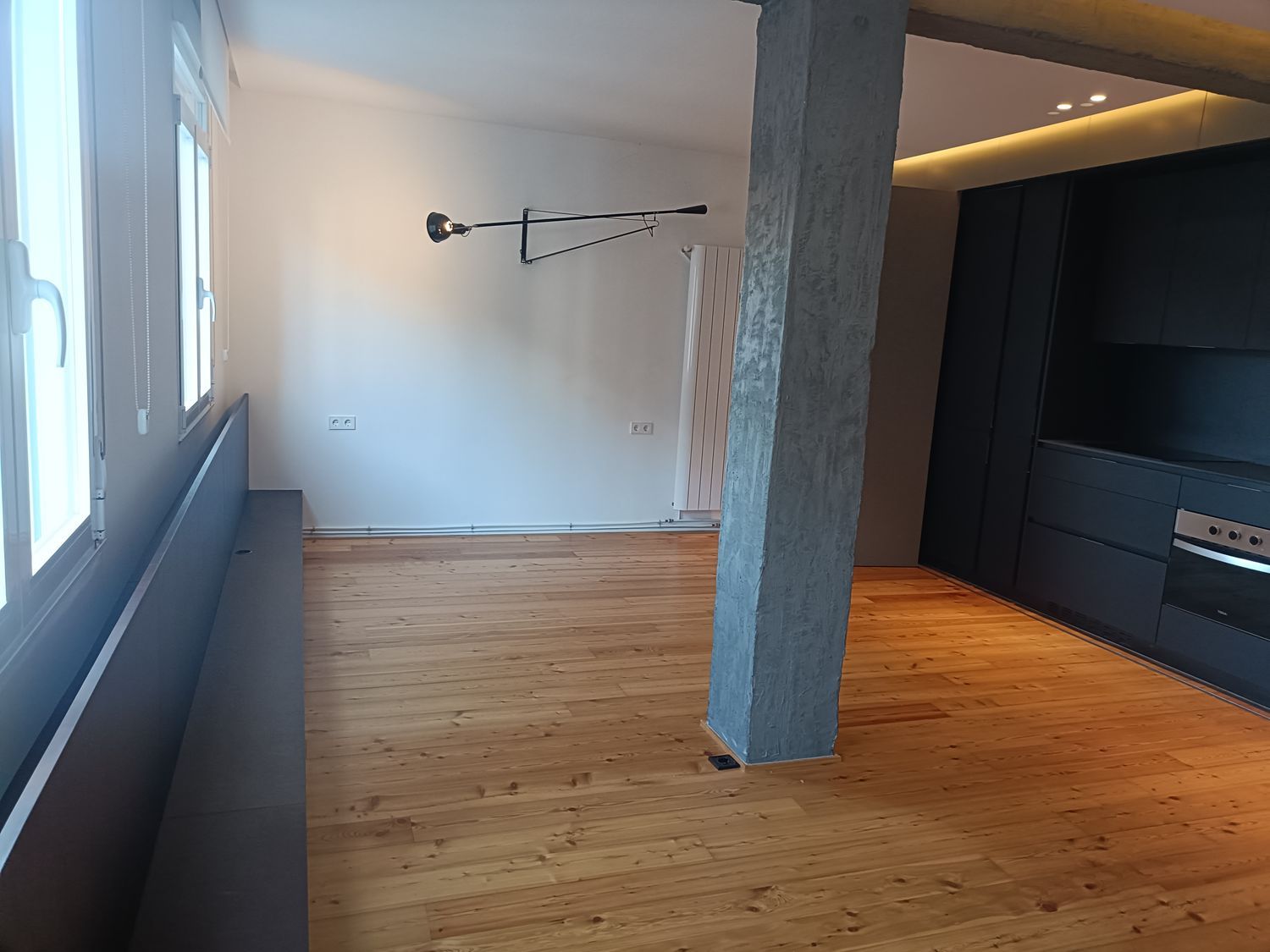 Piso en calle do Marqués de Valladares, 13 - Foto 6