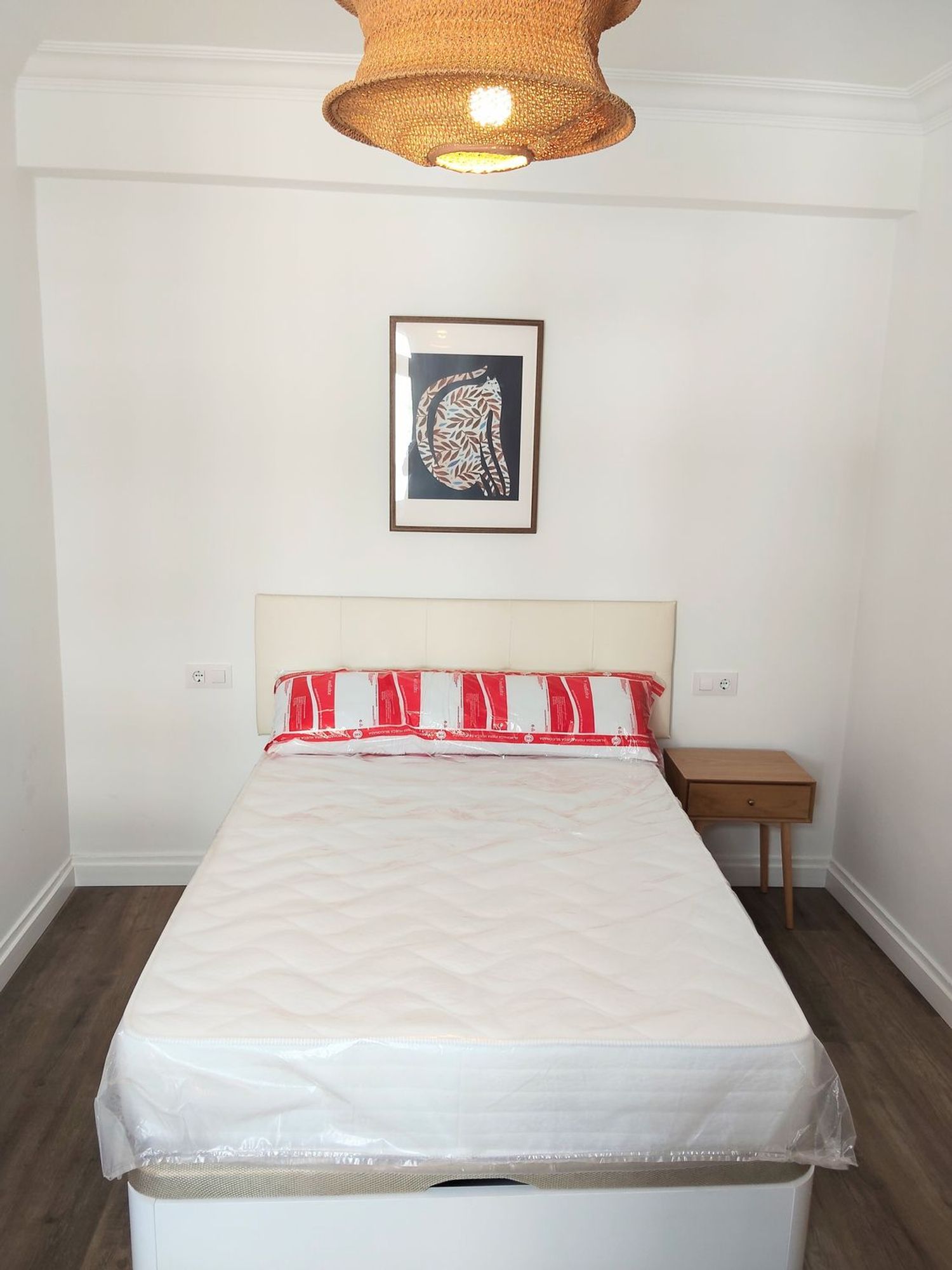 Piso en Calle Eugenio Carré Aldao, 20, Os Mallos, Os Mallos - Foto 13