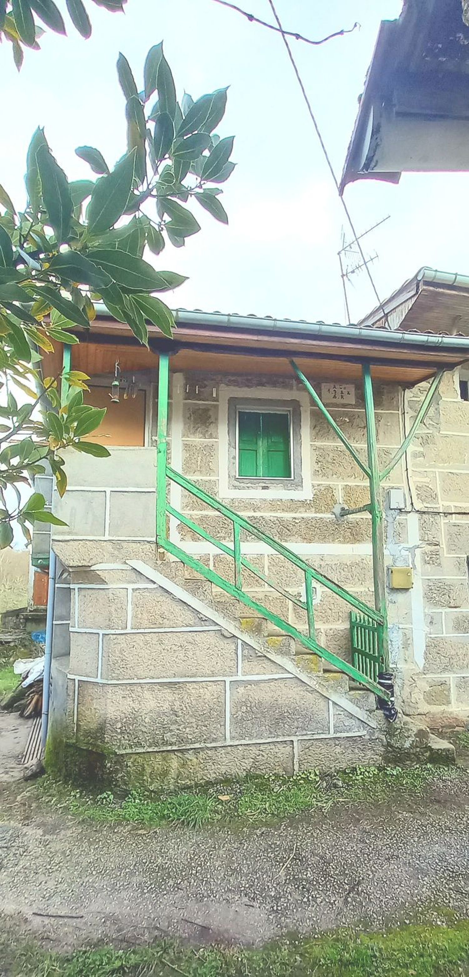 Casa de pueblo en Lg San Roman, 2 - Foto 2