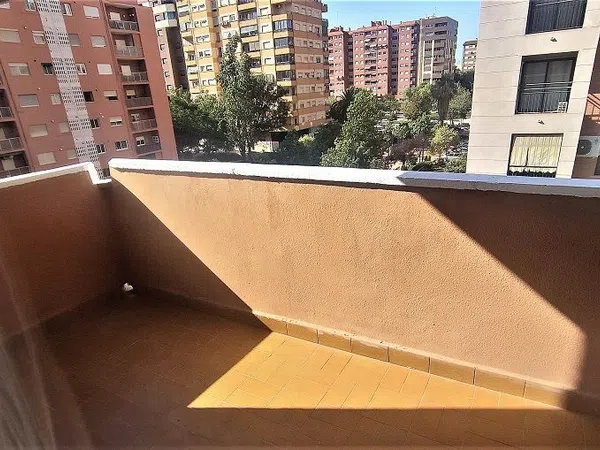 Piso en Calle Explorador Andres, Ciutat Jardí - Foto 14
