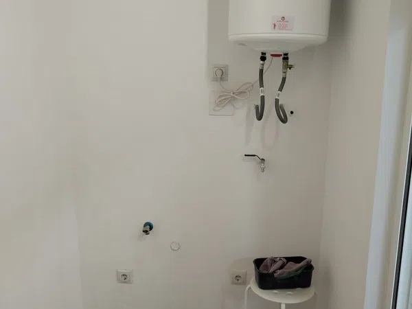 Estudio en Carrera del Mami, 36, Barrio San Luis - Los Molinos, Barrio San Luis - Los Molinos - Foto 5