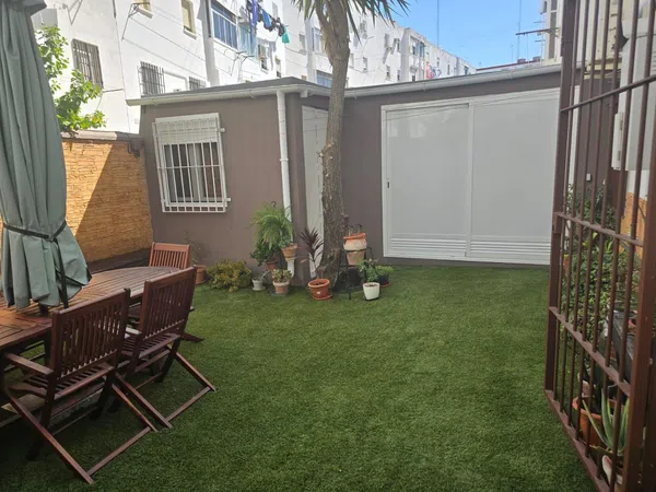 Piso en Calle Nalón, 1, El Juncal - El Plantinar - Foto 33