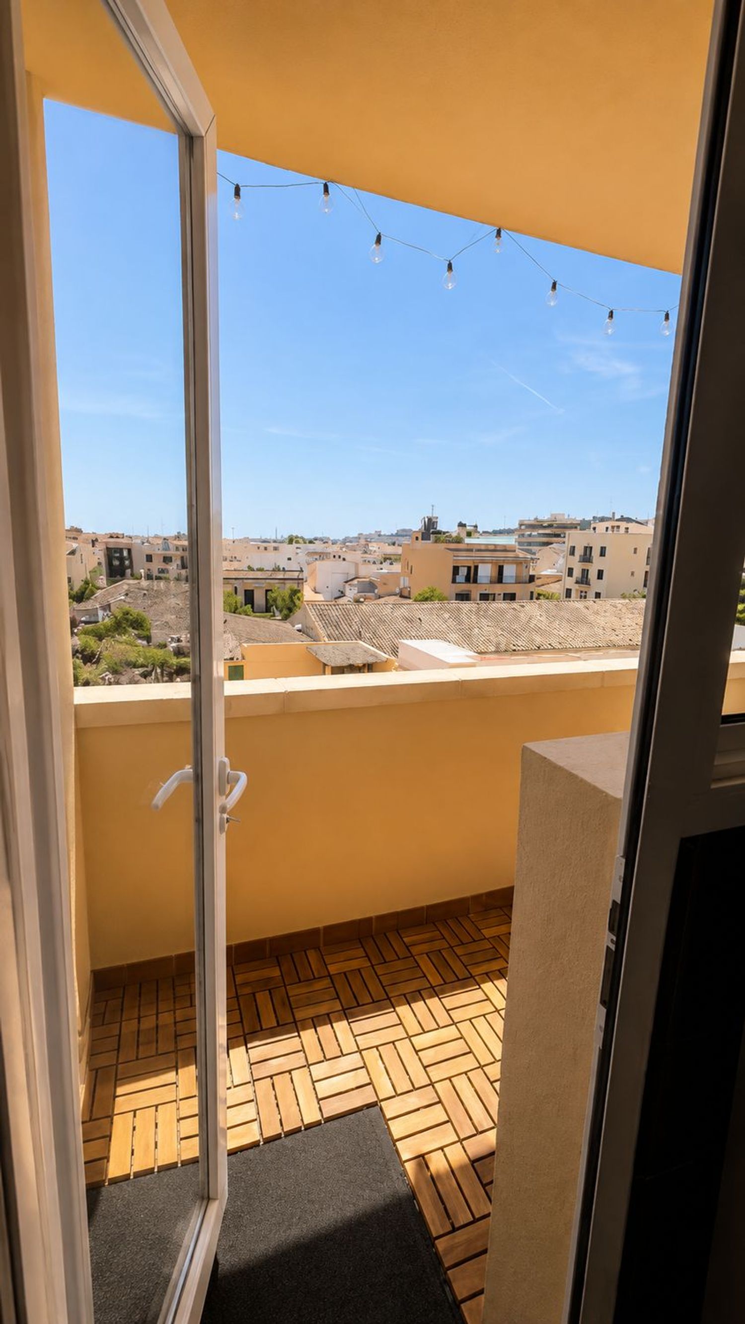 Estudio en Calle de Caro, 11, Sta Catalina - El Jonquet - Foto 2