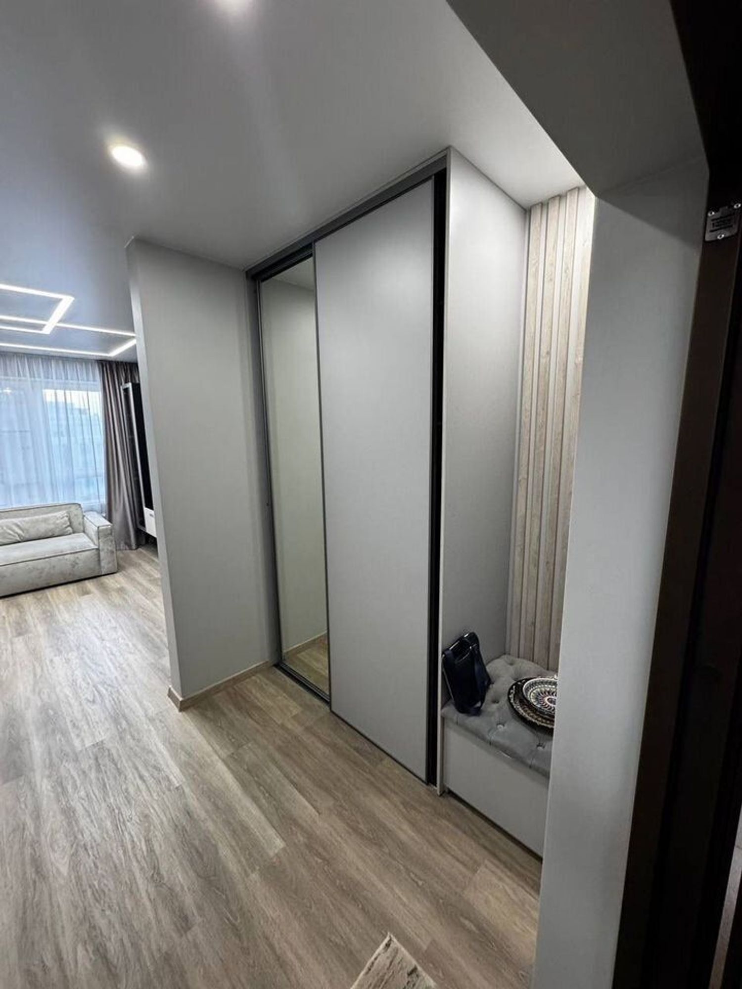 Piso en calle de Francesc de Borja Moll, 7 - Foto 6