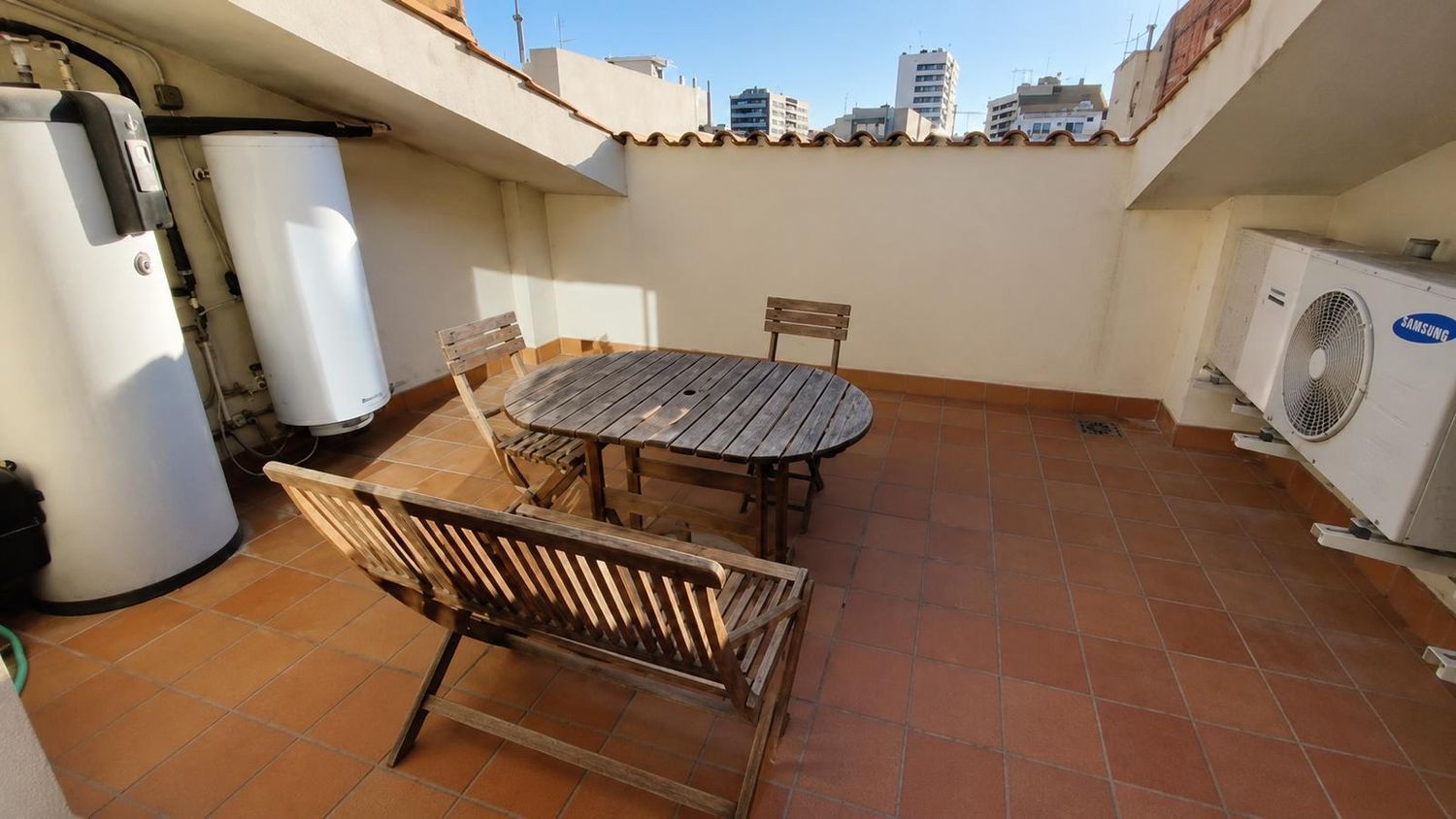 Chalet adosado en Calle del General Weyler, 73, Progrés-Pep Ventura - Foto 34