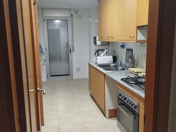 Piso en Calle de Rafael Casanova, 16, Pla de Sant Pere-Les Salines, Pla de Sant Pere-Les Salines - Foto 12