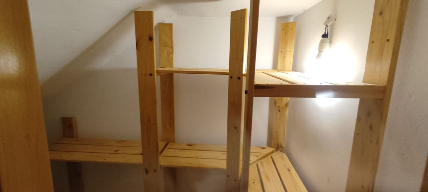 Chalet adosado en Tiento, 2 - Foto 16