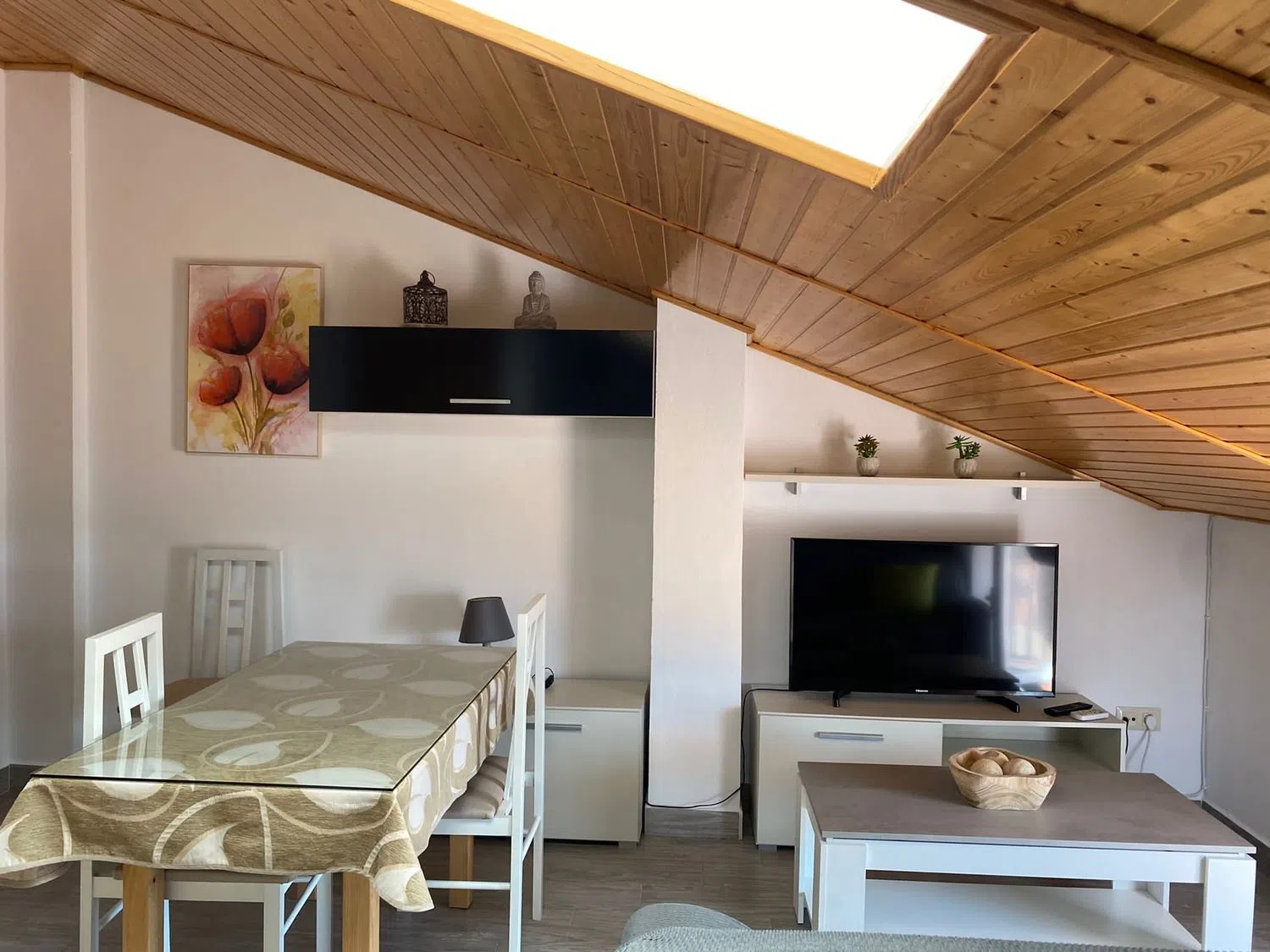 Estudio en calle Cañamales, 7 - Foto 4