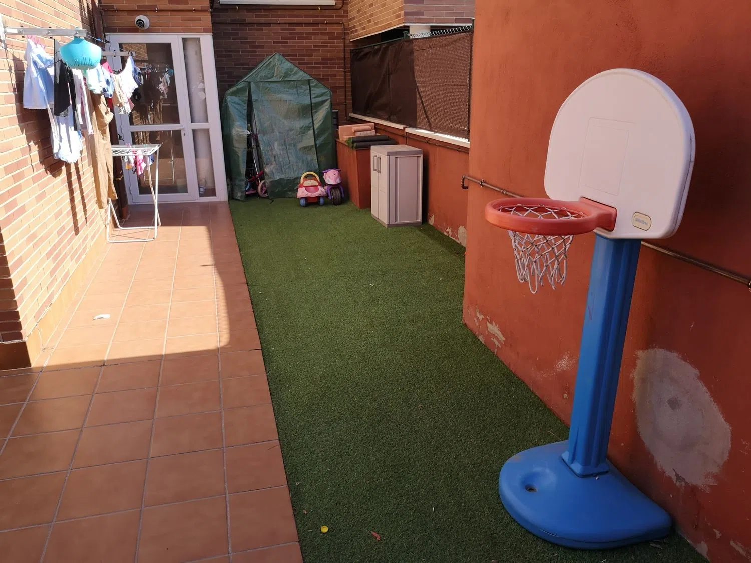 Piso en calle Magallanes, 4 - Foto 22