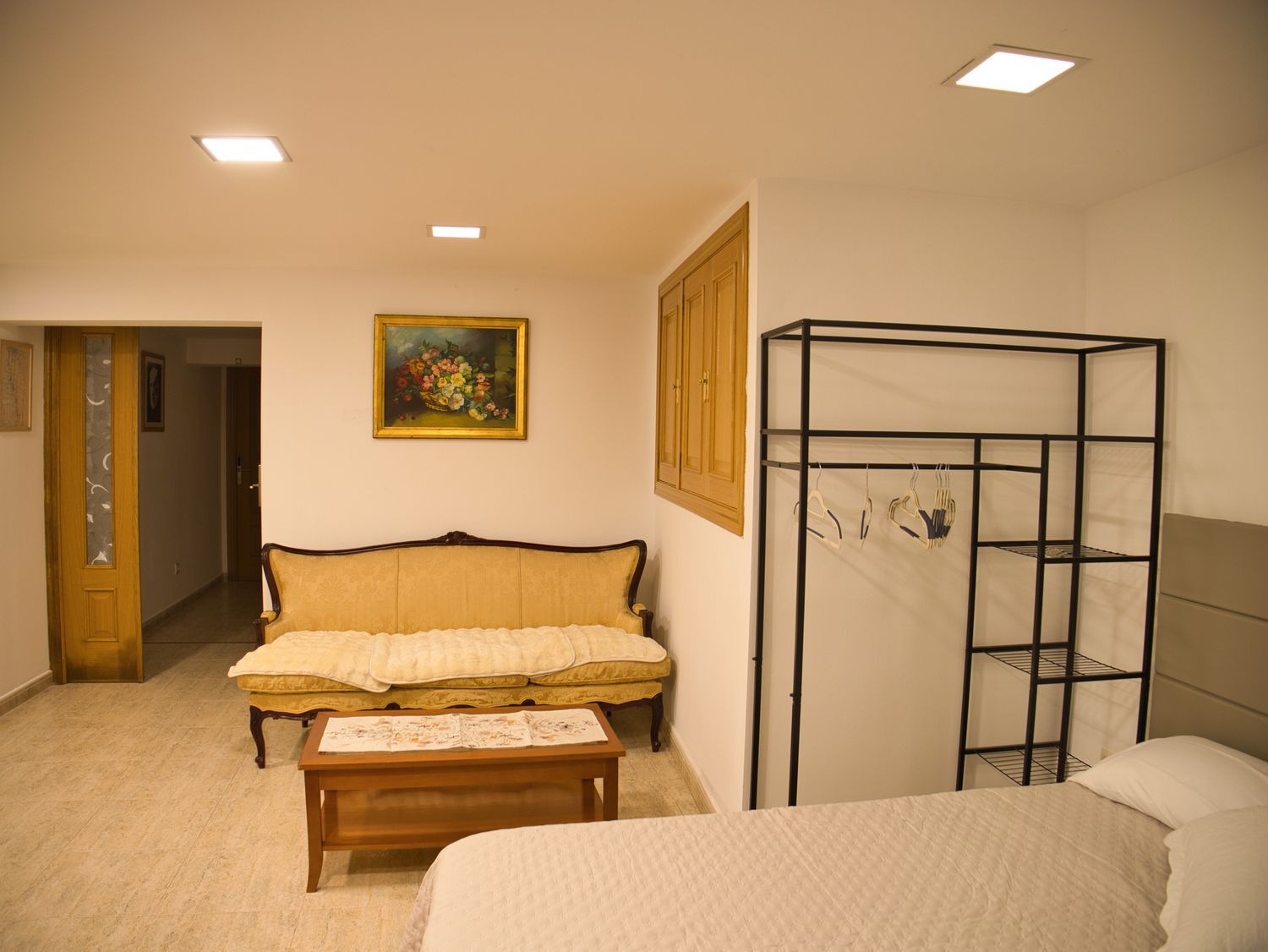 Piso en calle de Casto Méndez Núñez, 13 - Foto 7