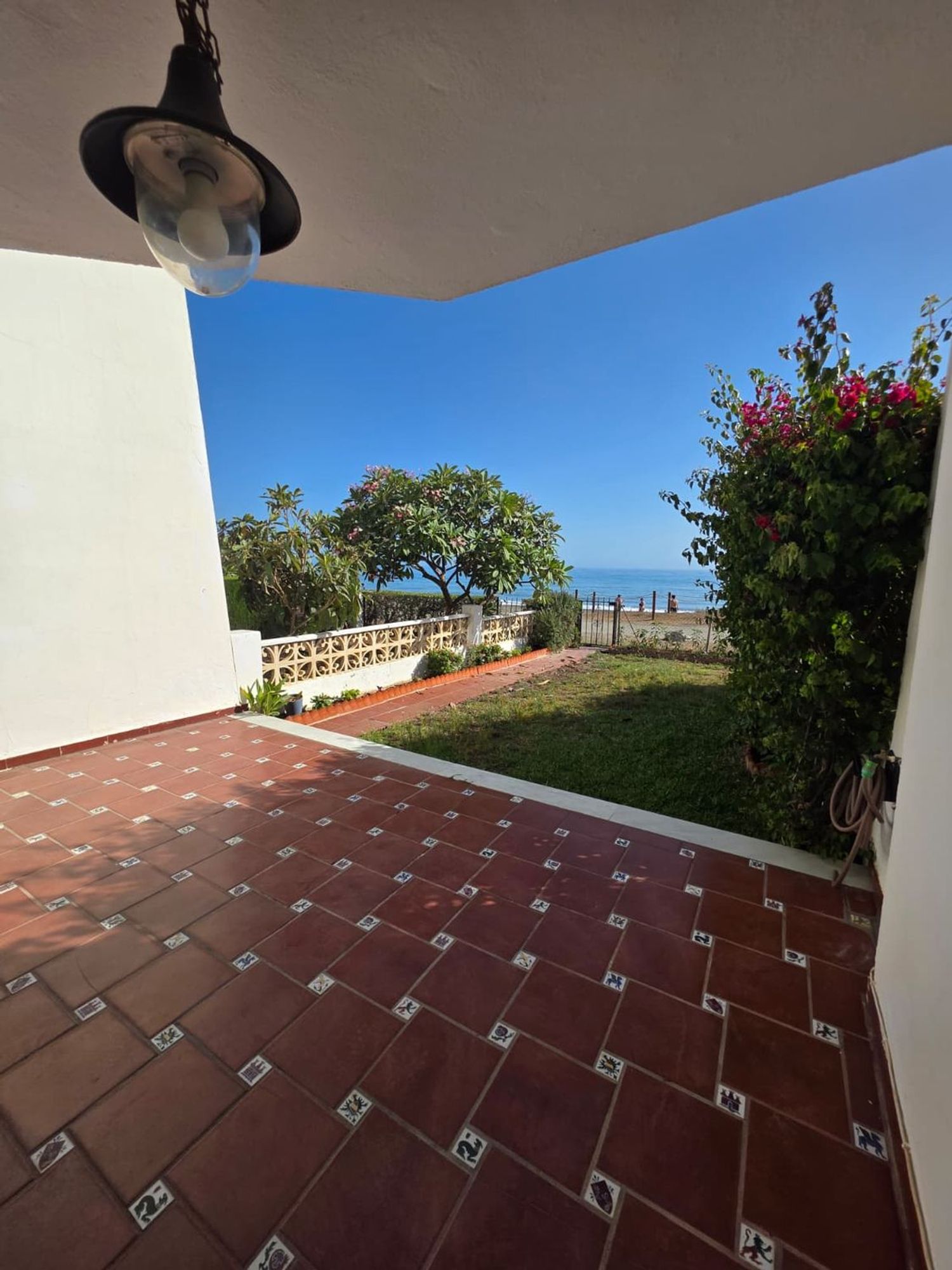 Chalet pareado en avenida de la Axarquía, 14 - Foto 1