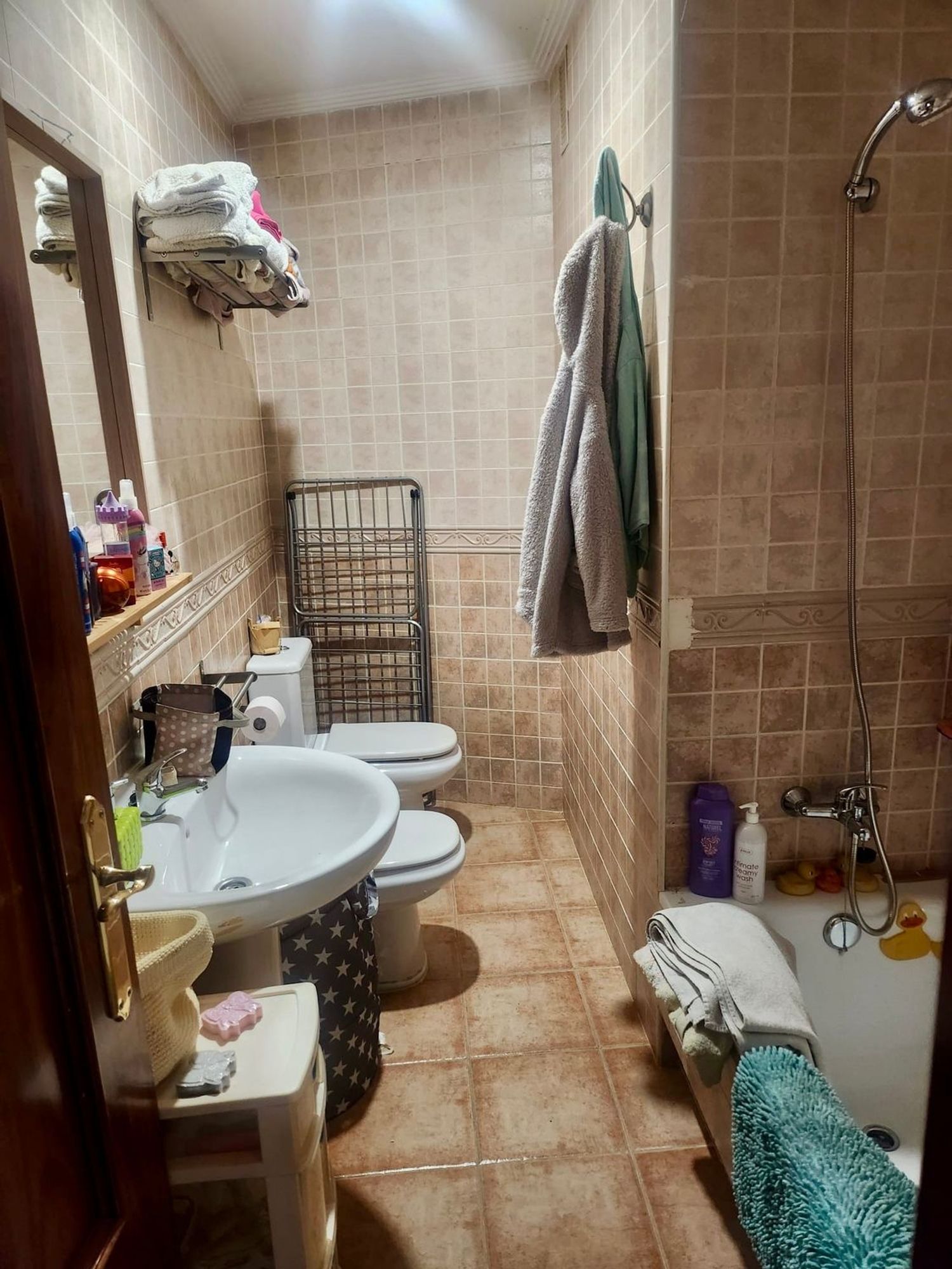 Chalet adosado en Carretera de León - Astorga, 1 - Foto 18