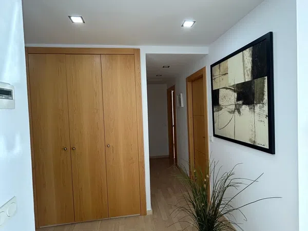 Ático en Calle Pacífico, 18, Pacífico - Foto 2