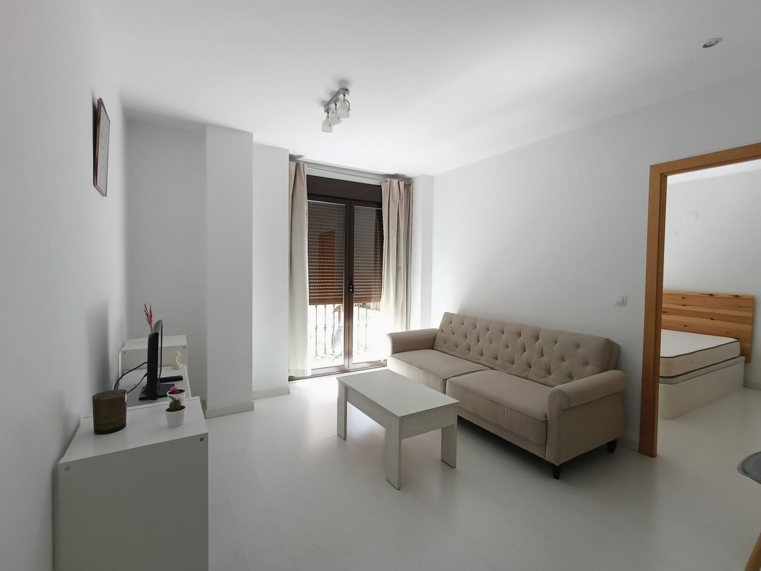 Piso en calle de Alfonso I, 29 - Foto 1