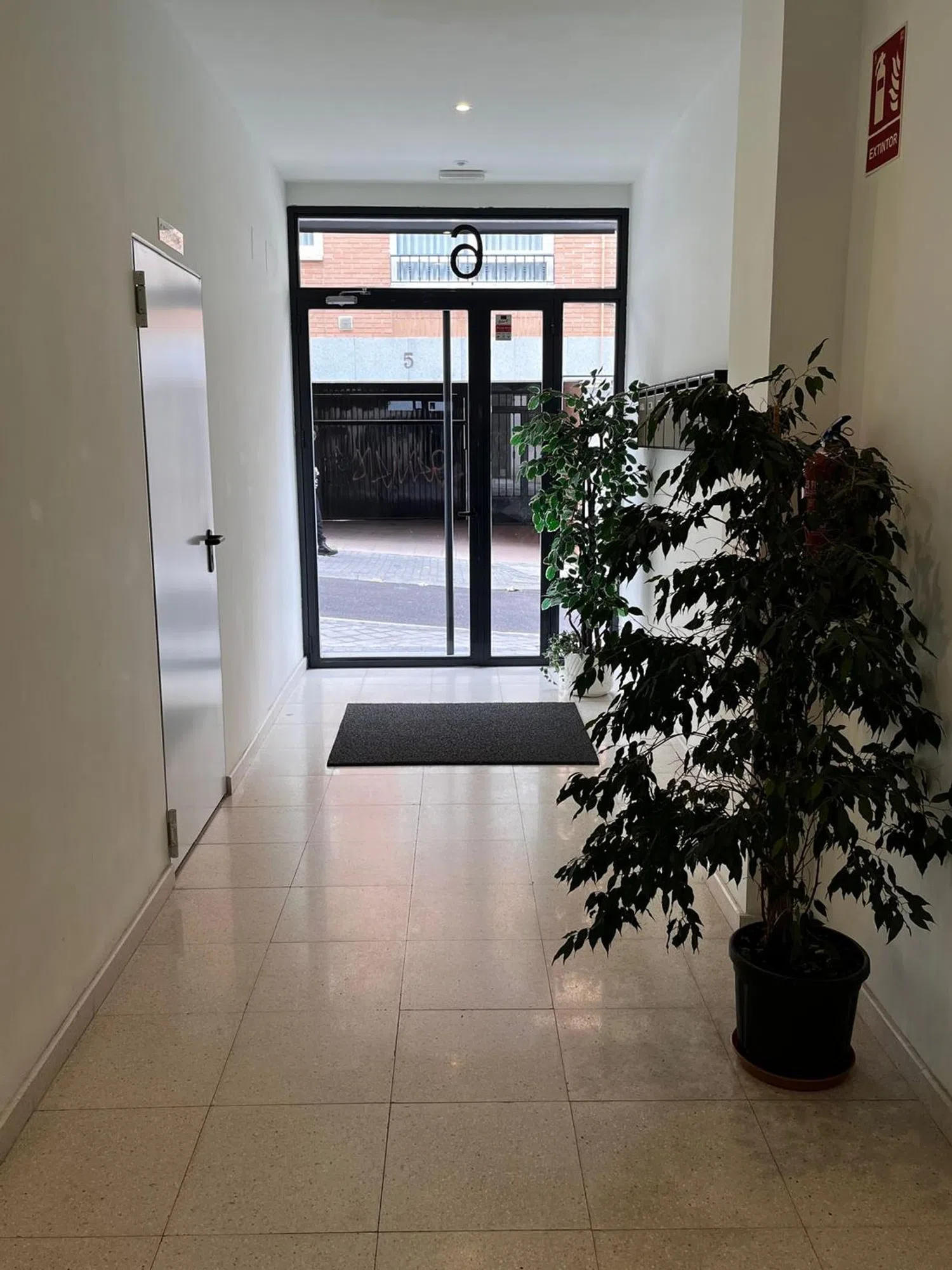 Estudio en calle de los Vizcaínos, 6 - Foto 1