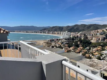 Piso en calle de la Serra Mariola 57 - Foto 1