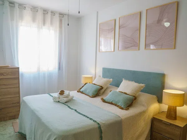 Chalet adosado en Calle Nuñez de Balboa, 2, Las Marinas, Las Marinas - Foto 4