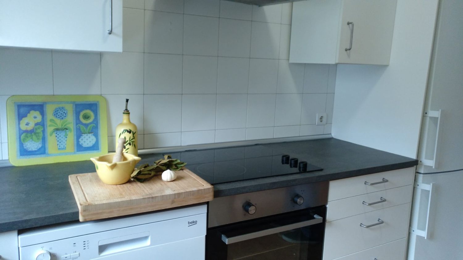 Chalet adosado en Calle Practicante Rafael Tovar, 28, Aljamar, Aljamar - Foto 4