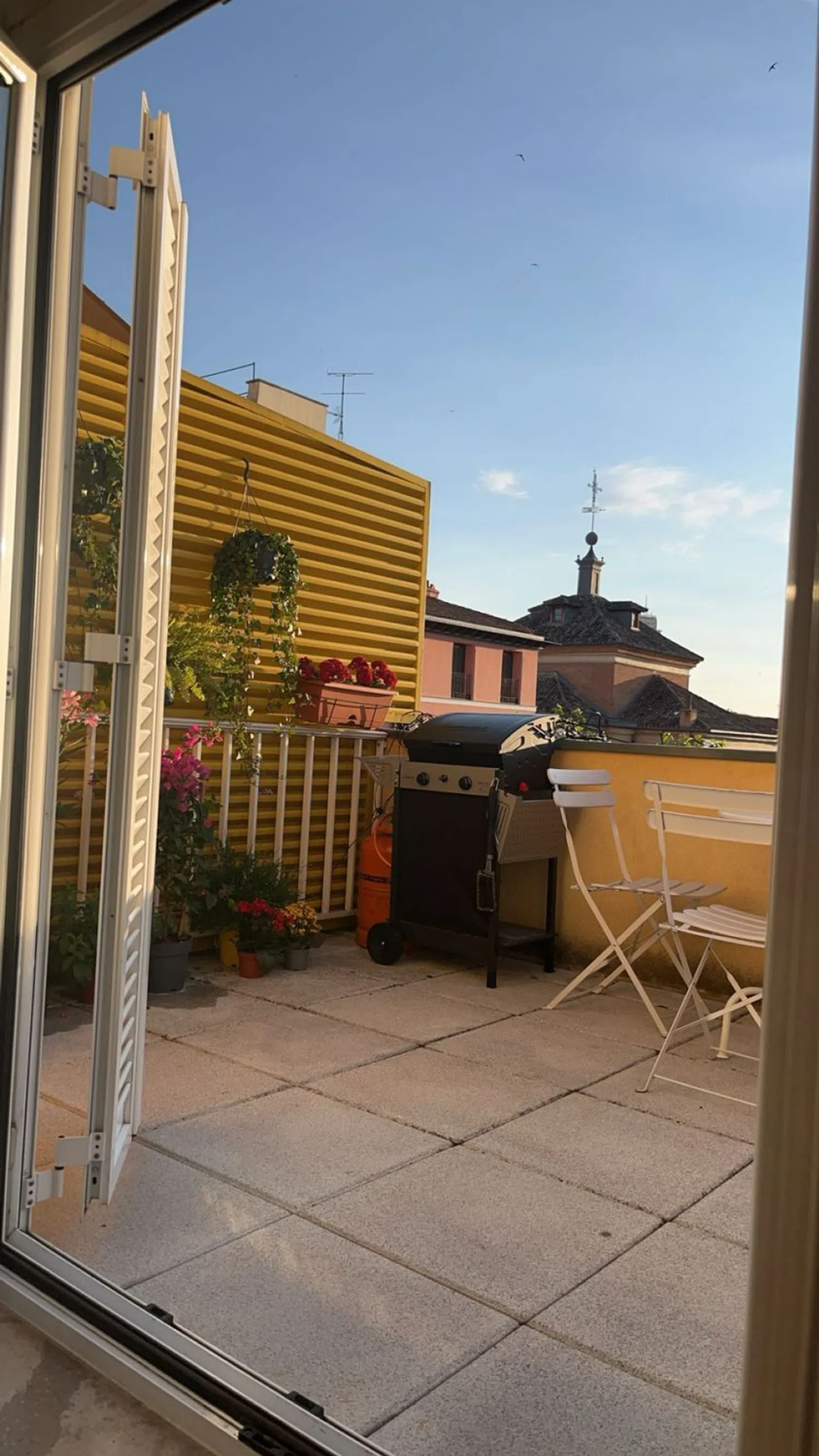 Ático en calle de Churruca, 2 - Foto 13