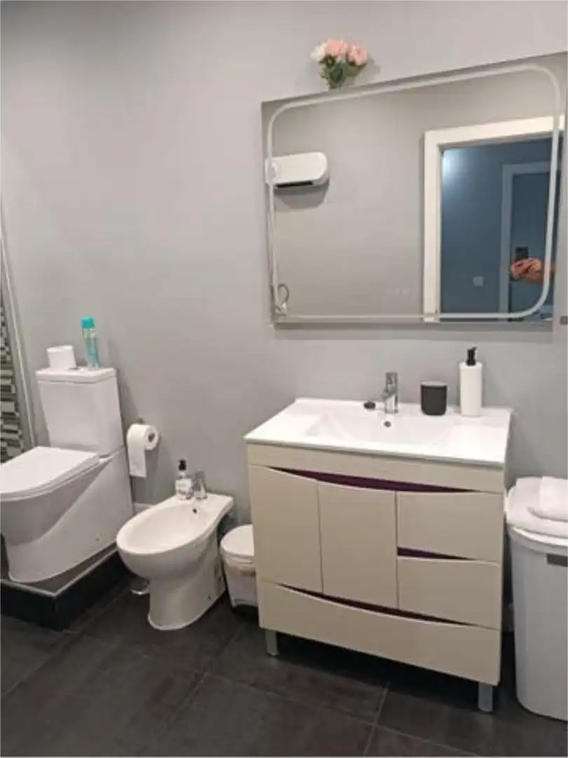 Apartamento en Sama de Langreo - Foto 5