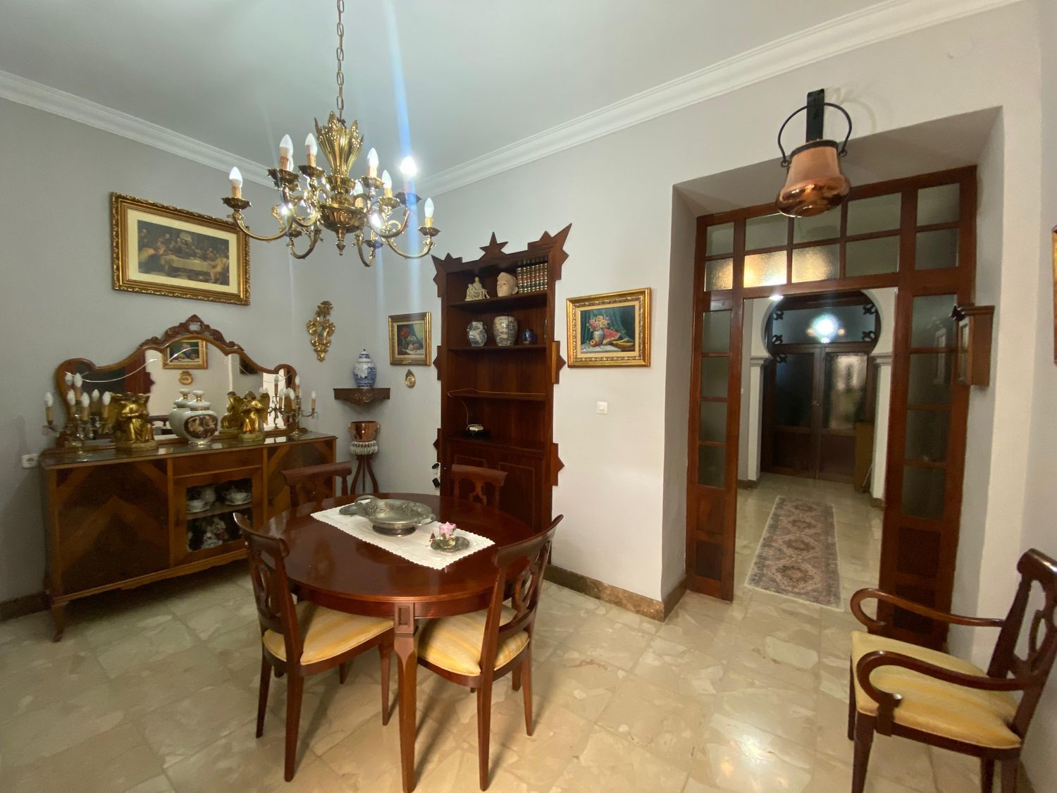 Casa o chalet independiente en Calle Guzmanes, 56 - Foto 12