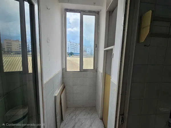 Piso en calle de Sant Vicent Màrtir, 168 - Foto 18