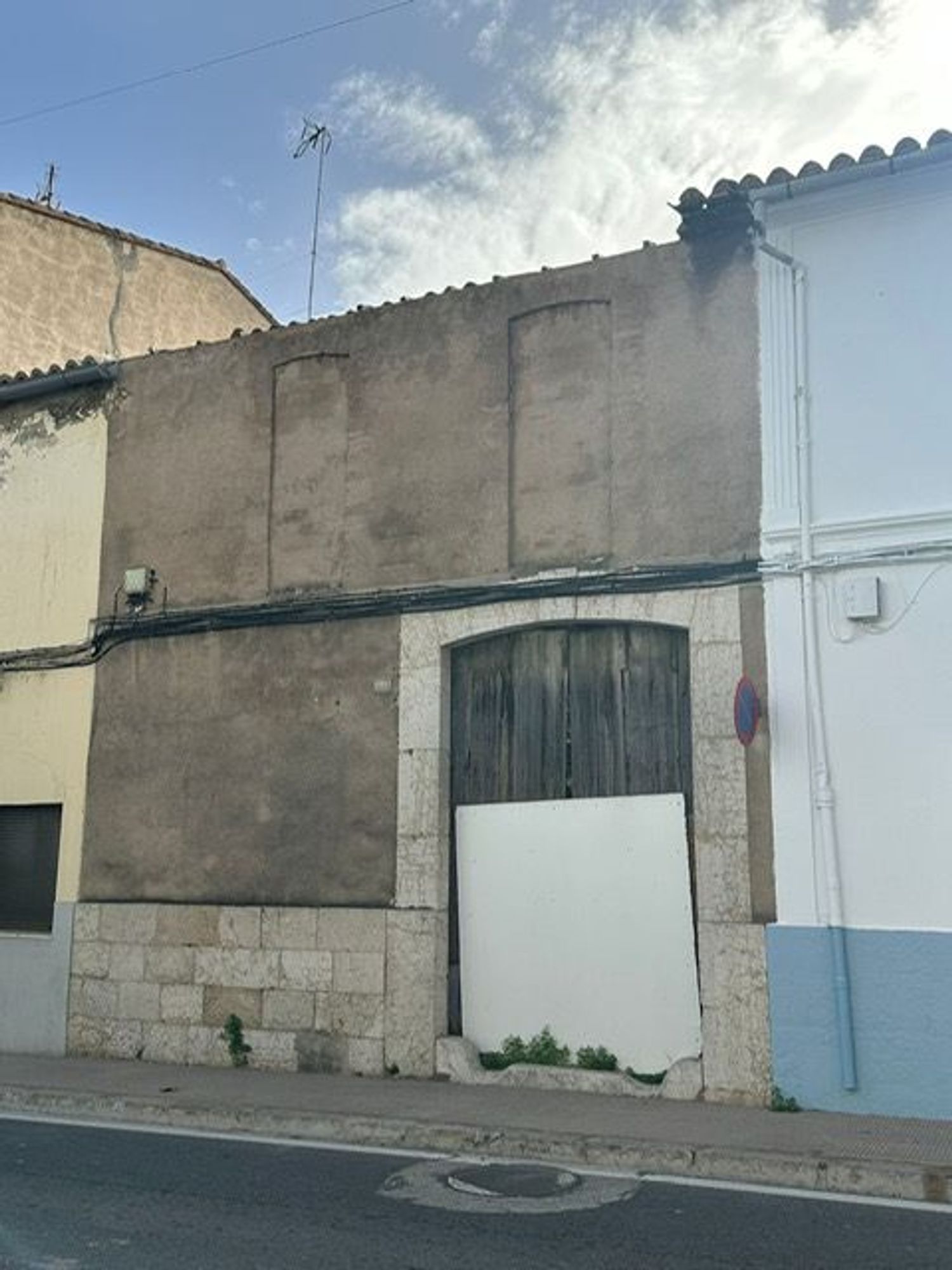 Chalet adosado en Avenida del País Valencià, 131, Benissa pueblo, Benissa pueblo - Foto 9