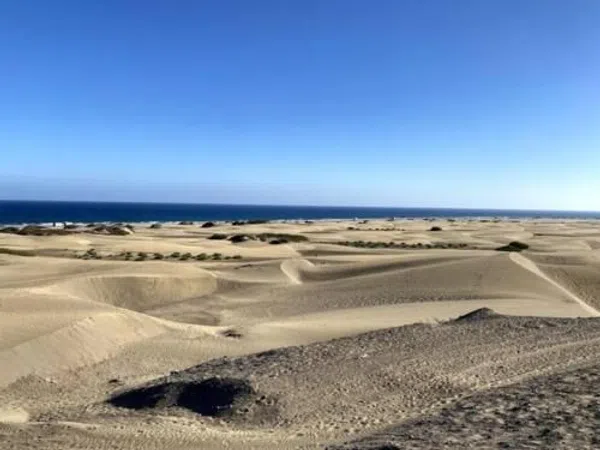 Chalet adosado en Avenida Touroperador Intamu, 2, Maspalomas-Meloneras, Maspalomas-Meloneras - Foto 23