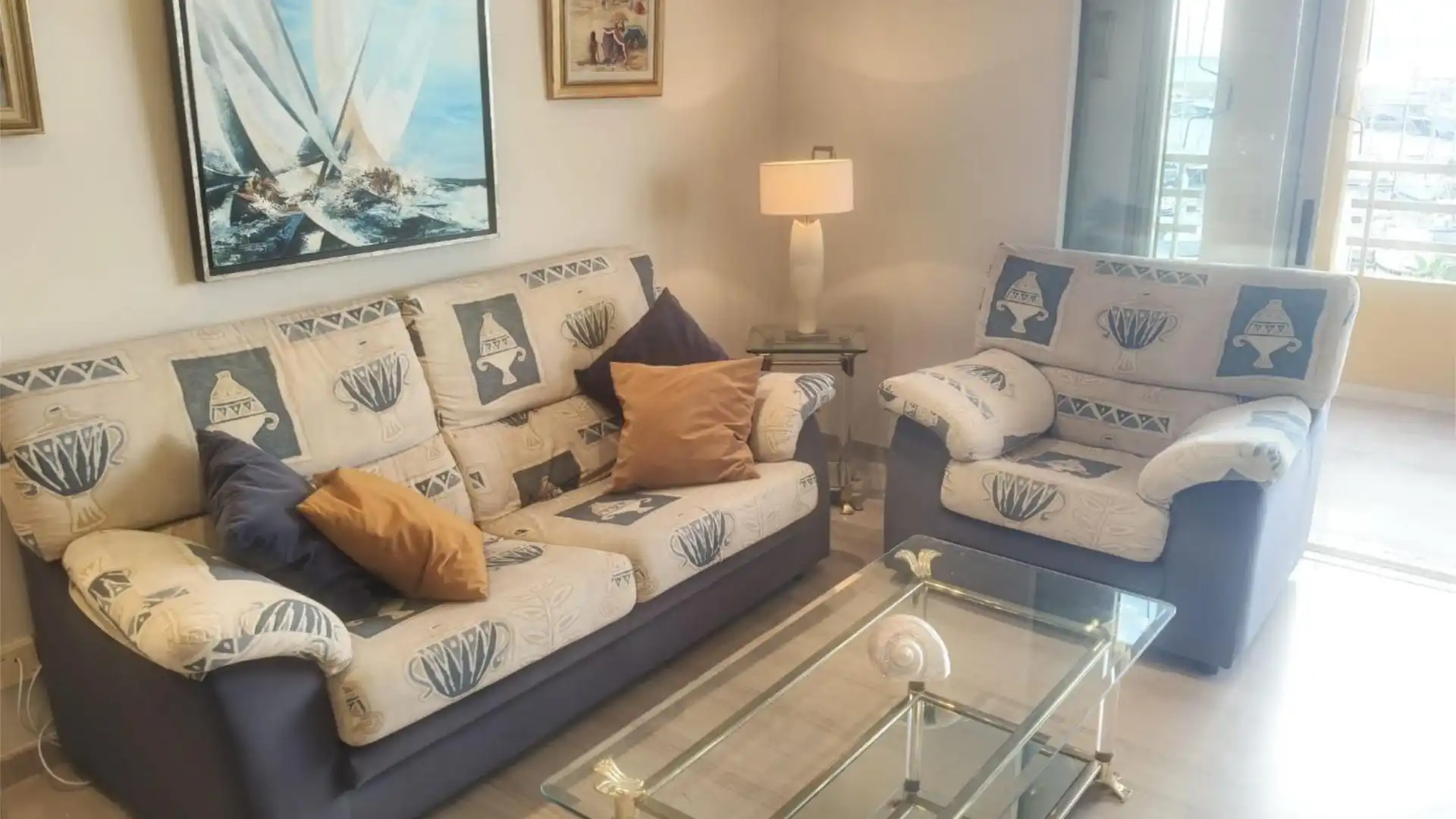 Piso en  Avenida del Puerto 46 - Foto 9