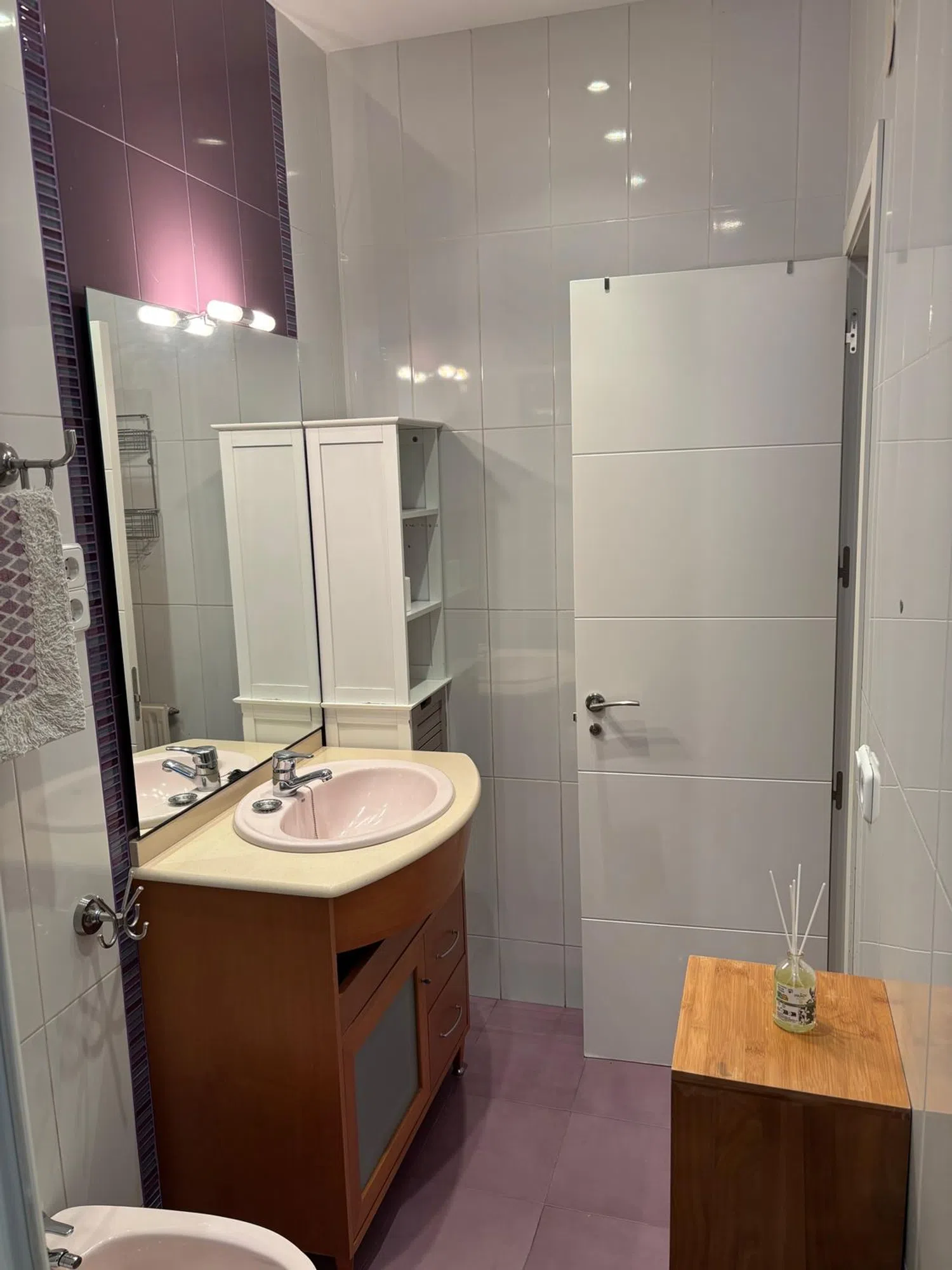 Piso en calle de Vizcaya, 6 - Foto 21