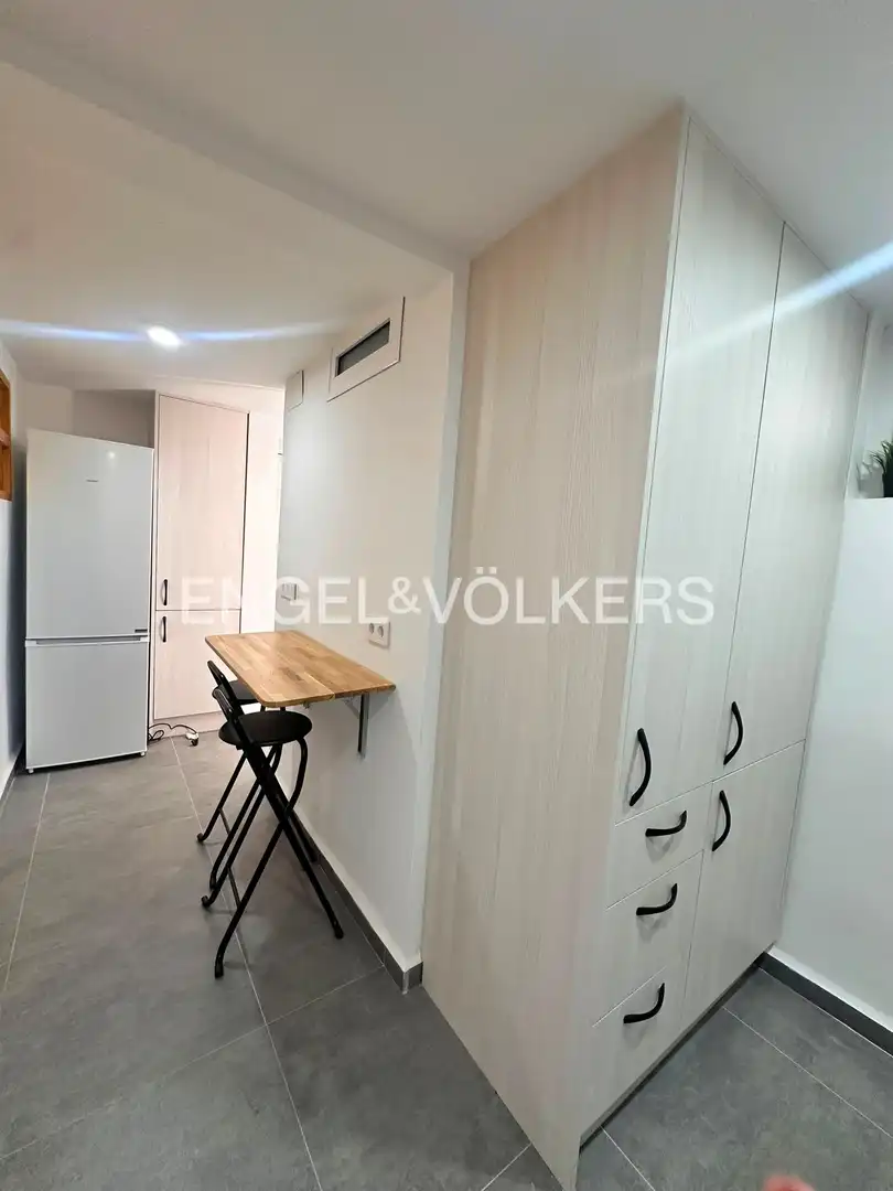Piso en  Valencia Capital - Foto 19