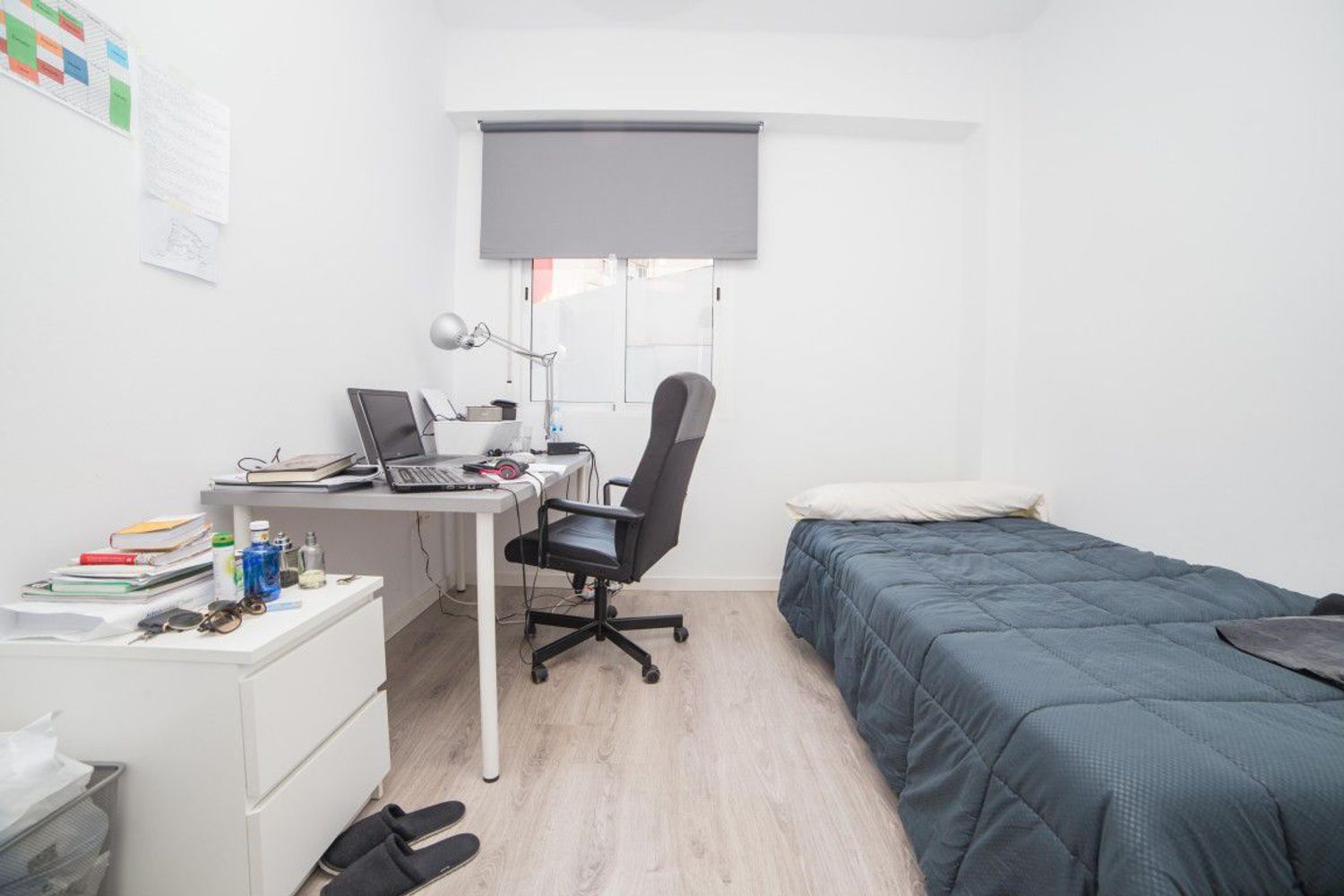 Piso en Calle de Sagunt, 107, Sant Antoni - Foto 15