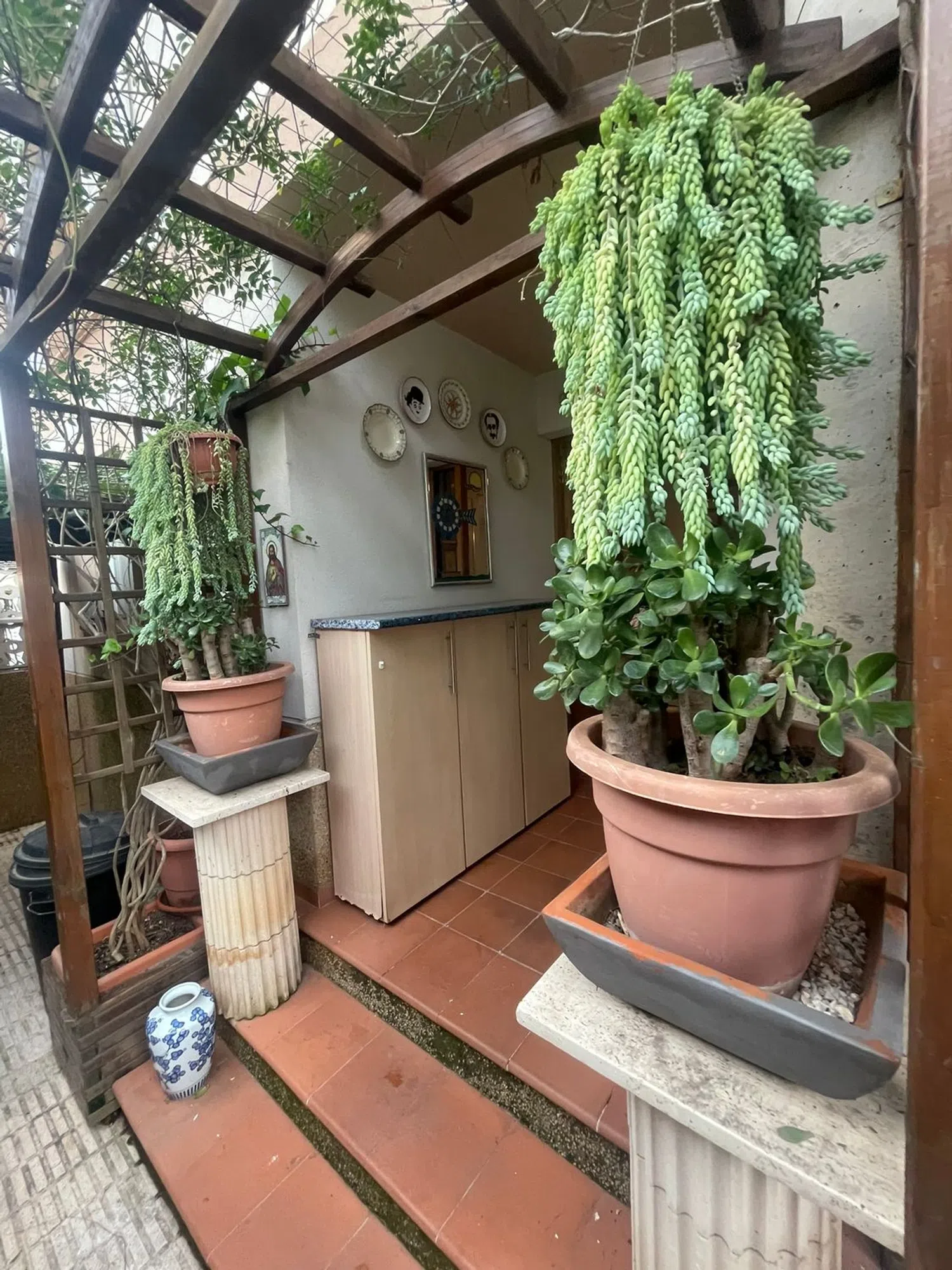 Chalet pareado en Barrio El Terreno - Foto 2