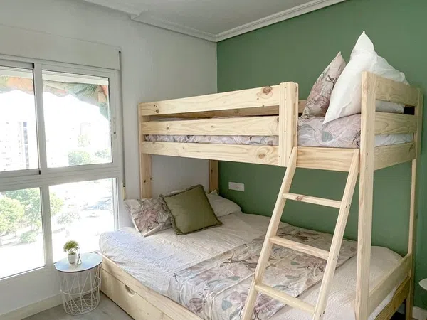 Piso en avenida de la Condomina, 19 - Foto 16