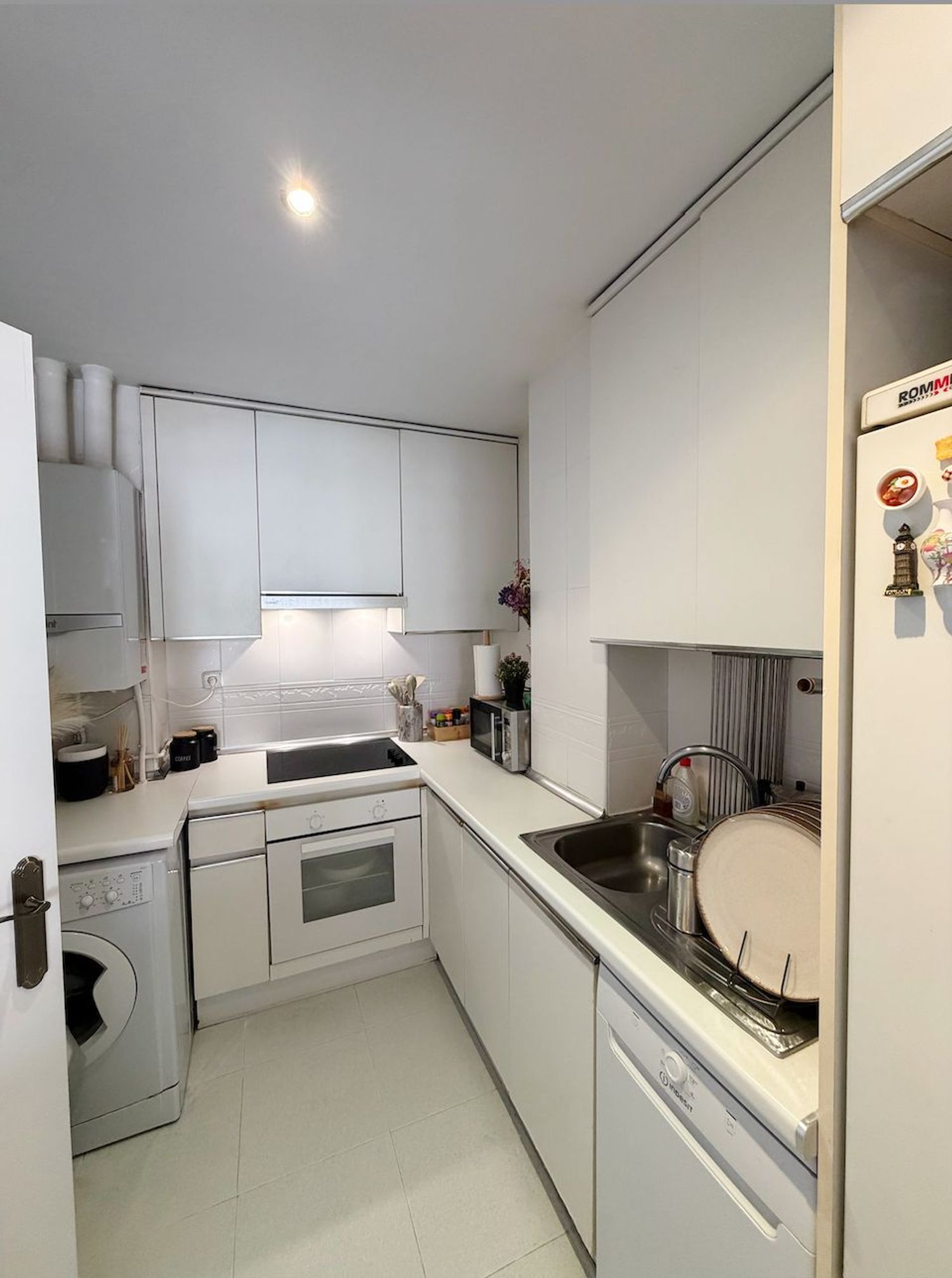 Piso en calle del Ferrocarril, 28045 Madrid - Foto 5