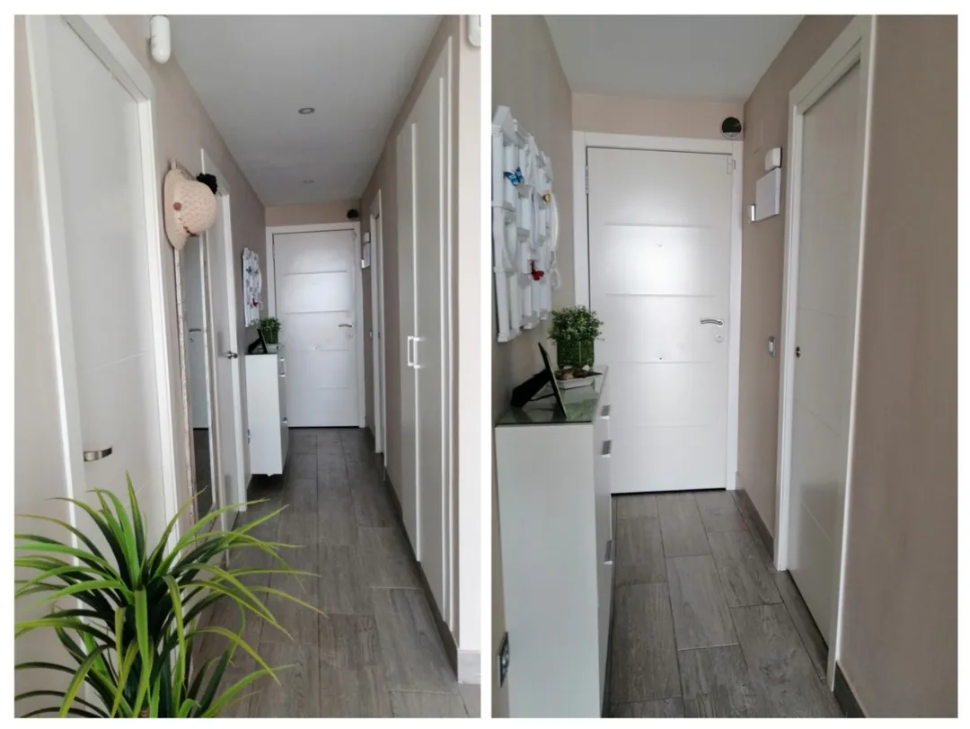 Piso en  Avenida de Suecia 30 - Foto 3