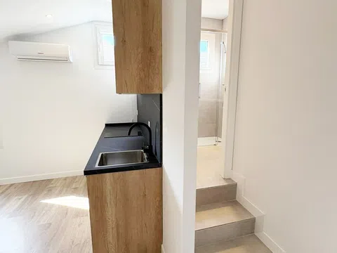 Estudio en plaza de los Cuatro Caños, 4 - Foto 3