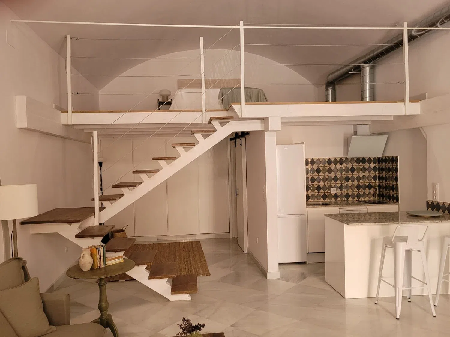 Estudio en calle Lealtad, 3 - Foto 1