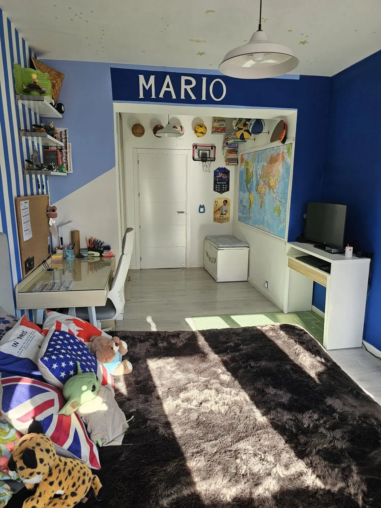 Piso en calle de Raimundo Fernández Villaverde, 49 - Foto 26