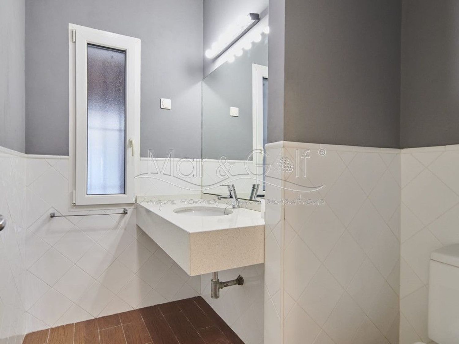 Casa o chalet independiente en Calle Doctor Fleming, Vistahermosa - Foto 34