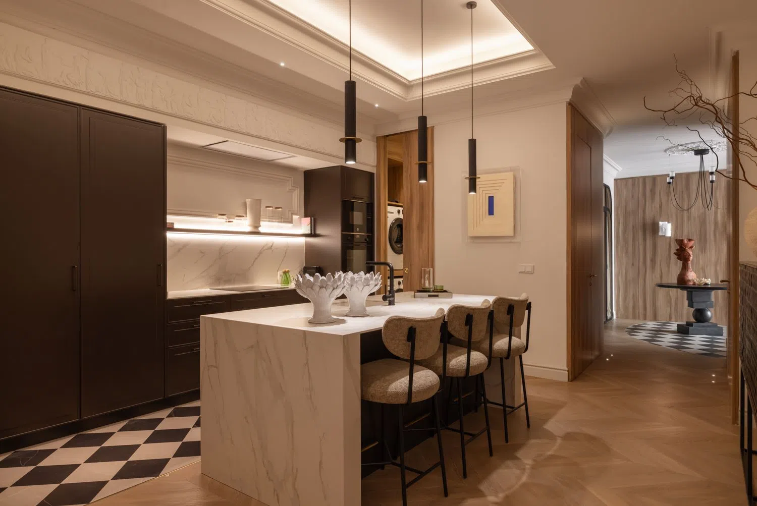 Piso en calle de Ayala, 3 - Foto 6